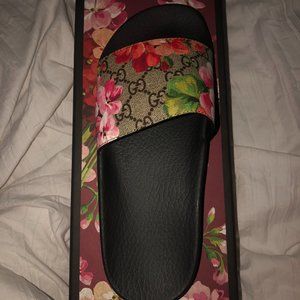 Gucci Slide WMNs 8